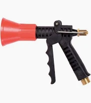 Pistola Sulfatadora Plástico M.94